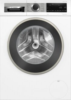 Bosch WGA25200TR Çamaşır Makinesi kullananlar yorumlar